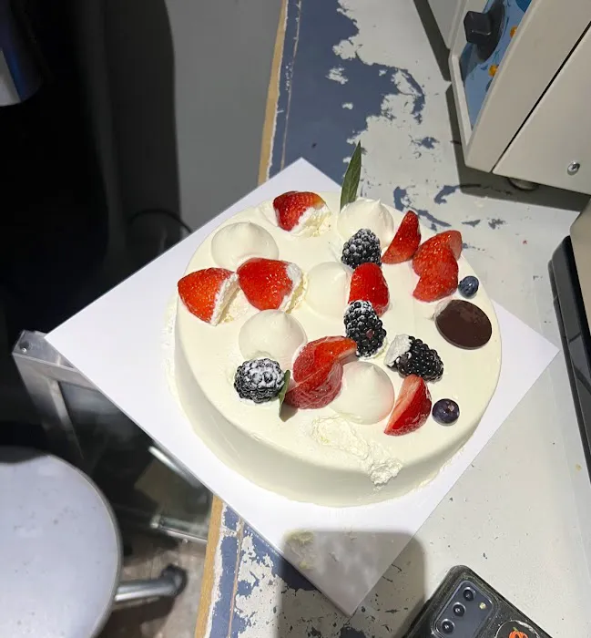 Paris Baguette Picture 3