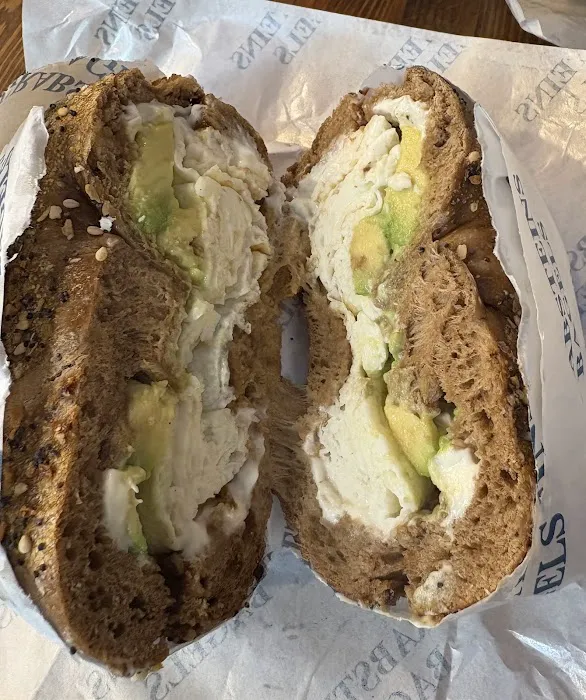 Grabstein’s Bagels Picture 2
