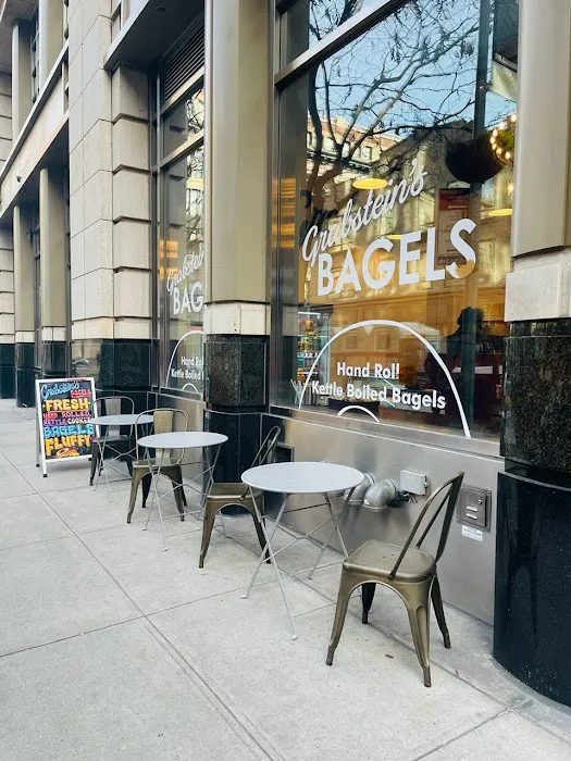 Grabstein’s Bagels Picture 9