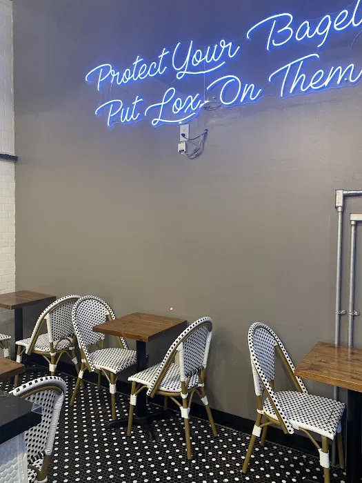 Grabstein’s Bagels Picture 5