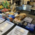 Grabstein’s Bagels