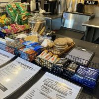 Grabstein’s Bagels ico