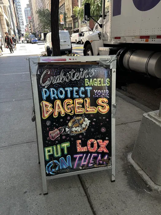 Grabstein’s Bagels Picture 3