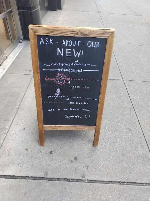 LifeCafe Picture 4