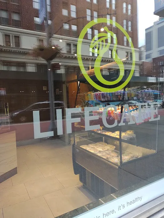 LifeCafe Picture 5