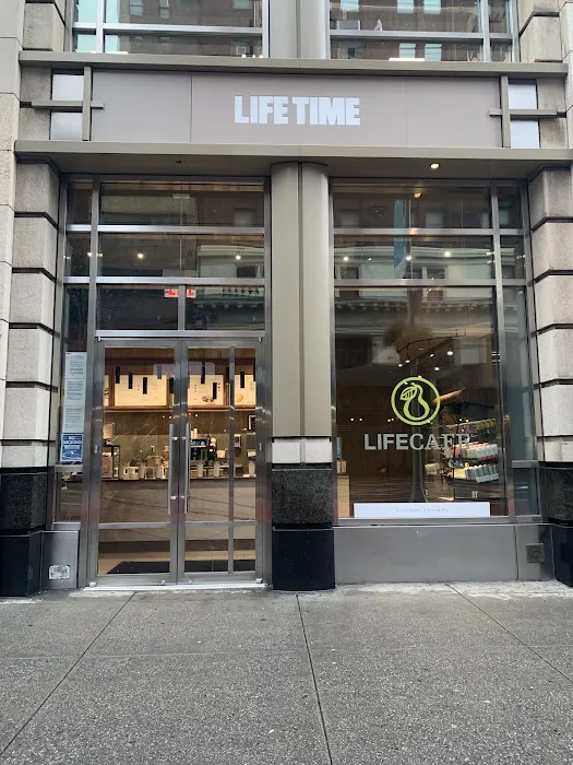 LifeCafe Picture 8