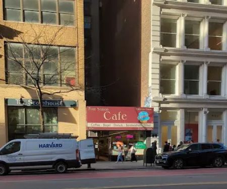 LifeCafe