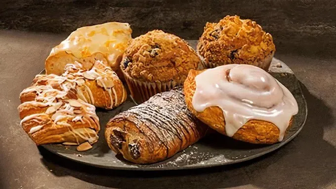 Panera Bread Picture 4