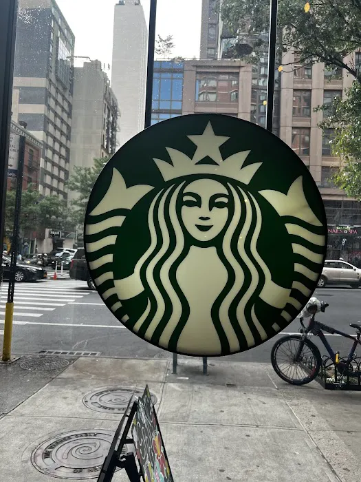 Starbucks Picture 1