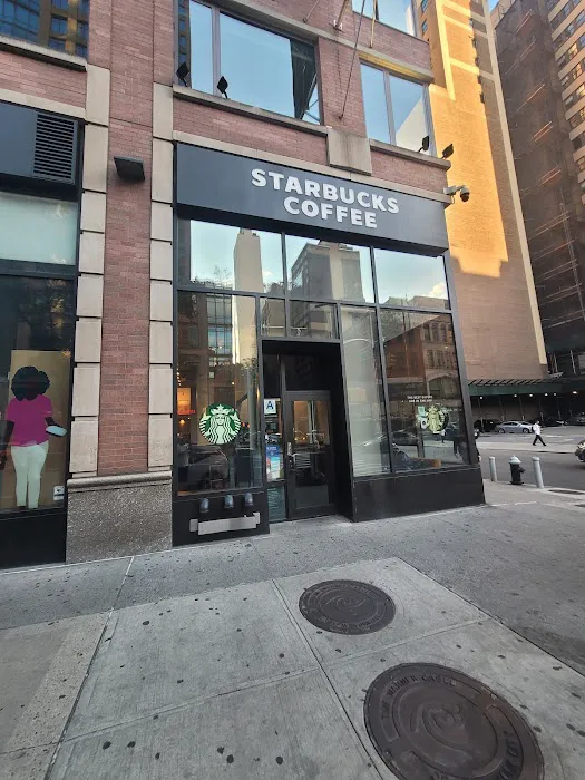Starbucks Picture 6