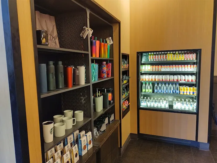 Starbucks Picture 10