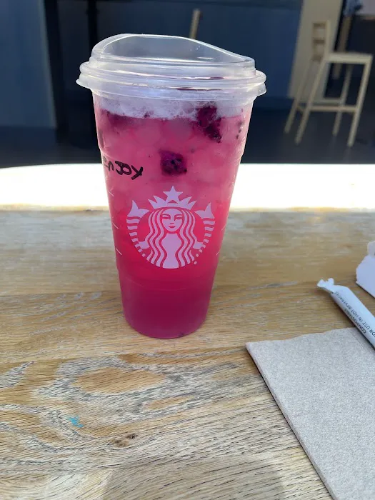 Starbucks Picture 4