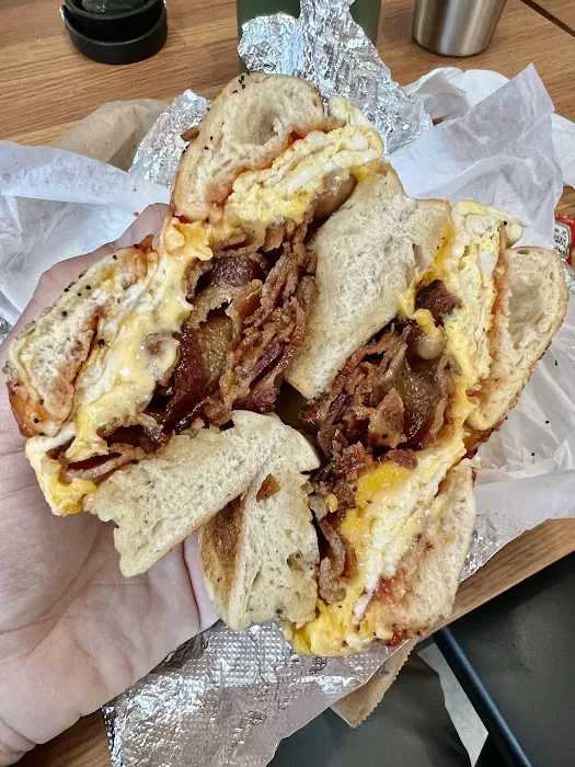 Cafe Deli-Cious Picture 3