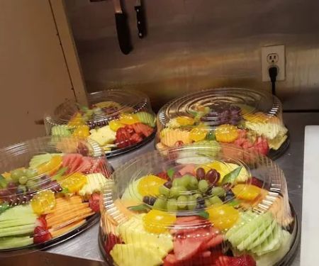 Cafe Deli-Cious