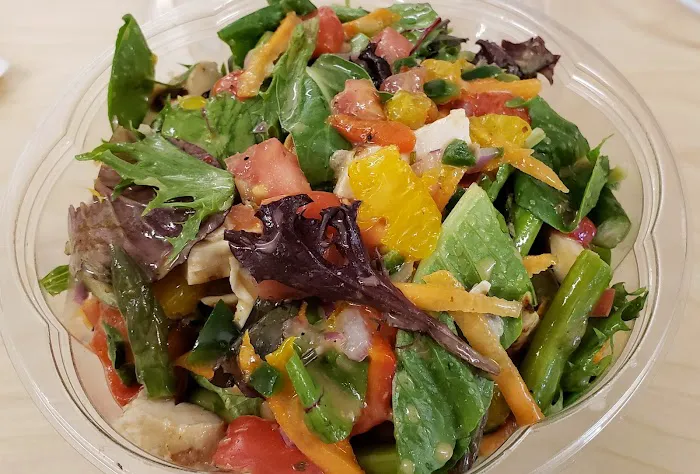Cafe Deli-Cious Picture 9