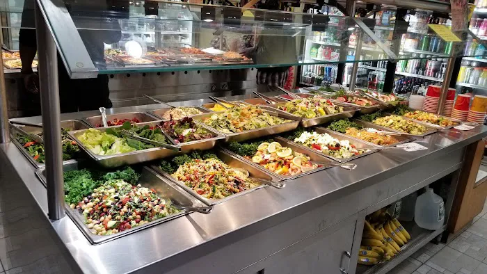 Cafe Deli-Cious Picture 2