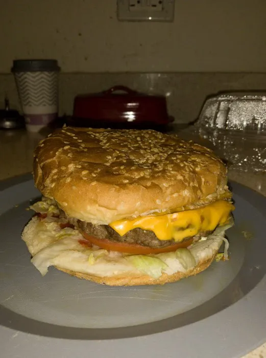 Cafe Deli-Cious Picture 10