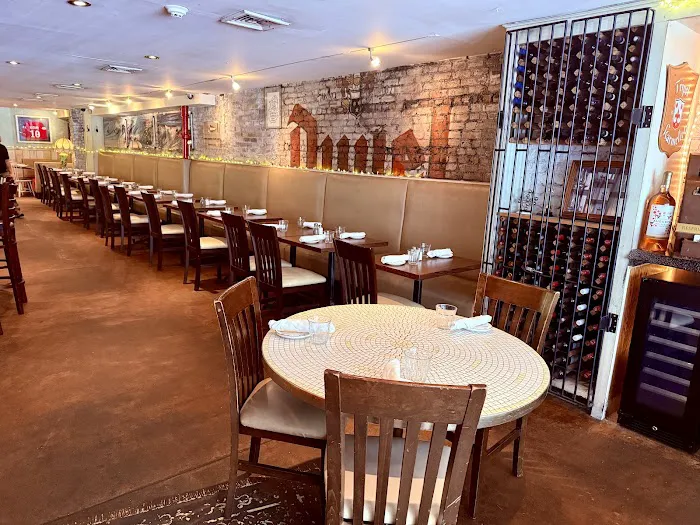 Le Bistroquet (BXL Zoute) Picture 7