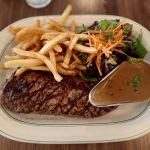 Le Bistroquet (BXL Zoute)