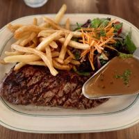 Le Bistroquet (BXL Zoute) ico