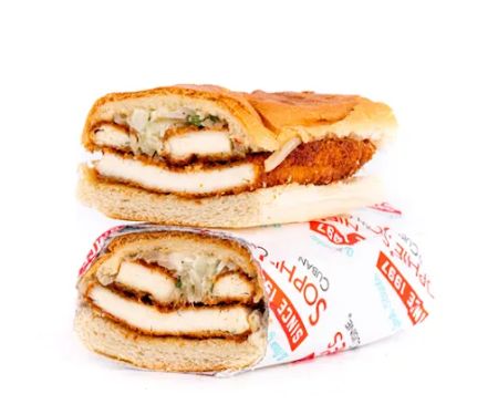 Sophie's Cuban Cuisine - Flatiron
