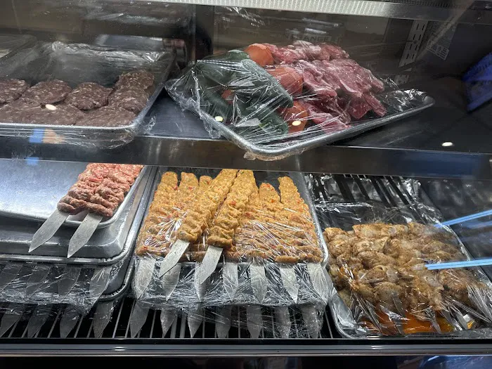 Memo Shish Kebab - Manhattan Picture 4