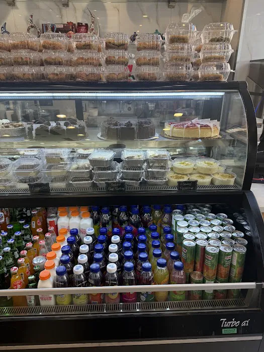 Memo Shish Kebab - Manhattan Picture 5
