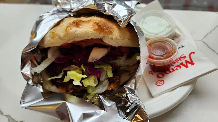 Memo Shish Kebab - Manhattan Picture 1