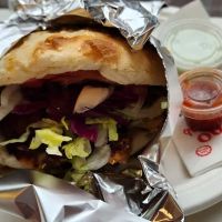 Memo Shish Kebab - Manhattan ico