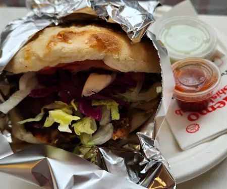Memo Shish Kebab - Manhattan