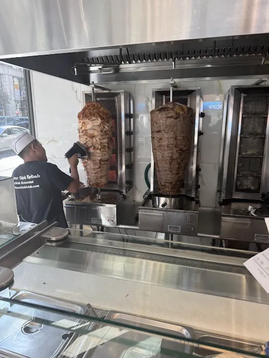 Memo Shish Kebab - Manhattan Picture 2
