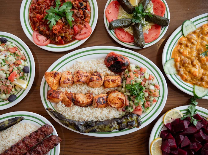 Memo Shish Kebab - Manhattan Picture 8