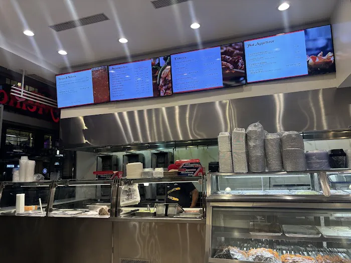 Memo Shish Kebab - Manhattan Picture 7