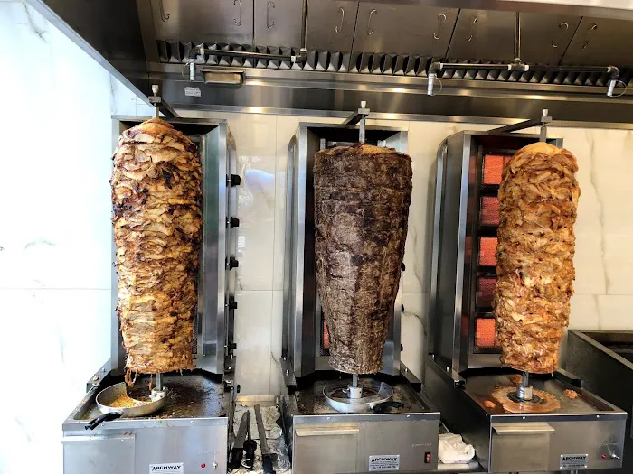 Memo Shish Kebab - Manhattan Picture 10