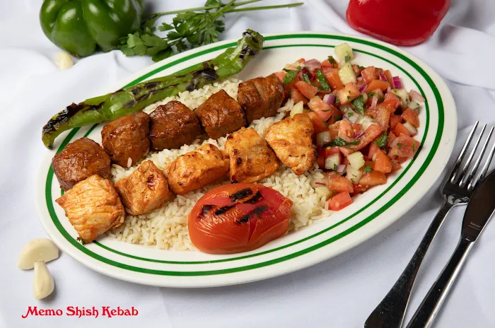 Memo Shish Kebab - Manhattan Picture 9