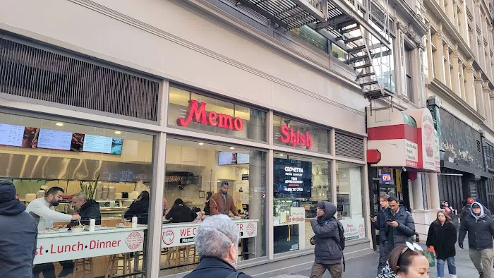 Memo Shish Kebab - Manhattan Picture 6