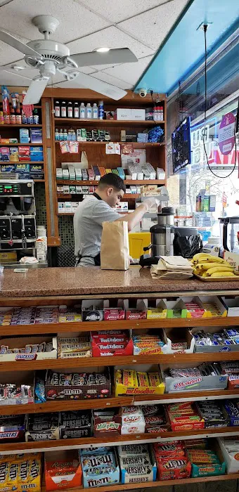 Chelsea Deli Picture 8