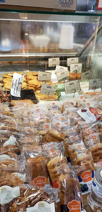 Chelsea Deli Picture 7