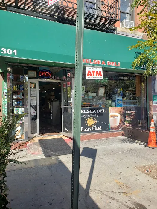 Chelsea Deli Picture 2