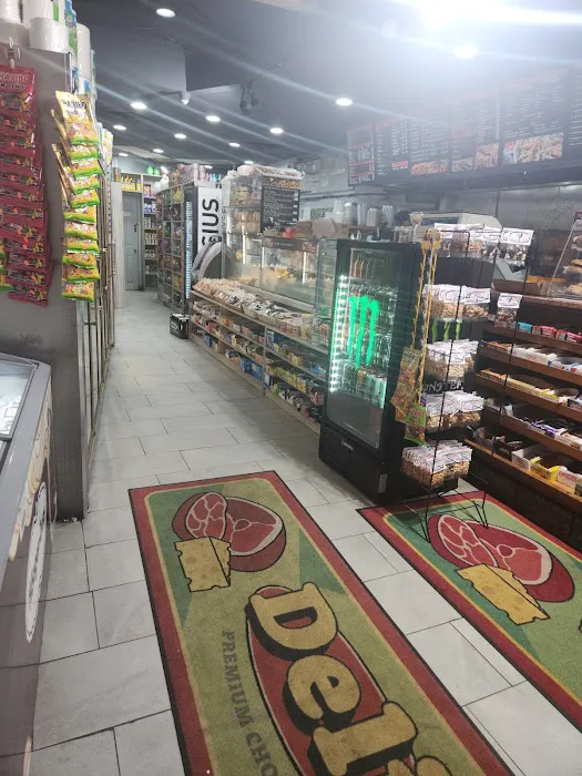 Chelsea Deli Picture 6