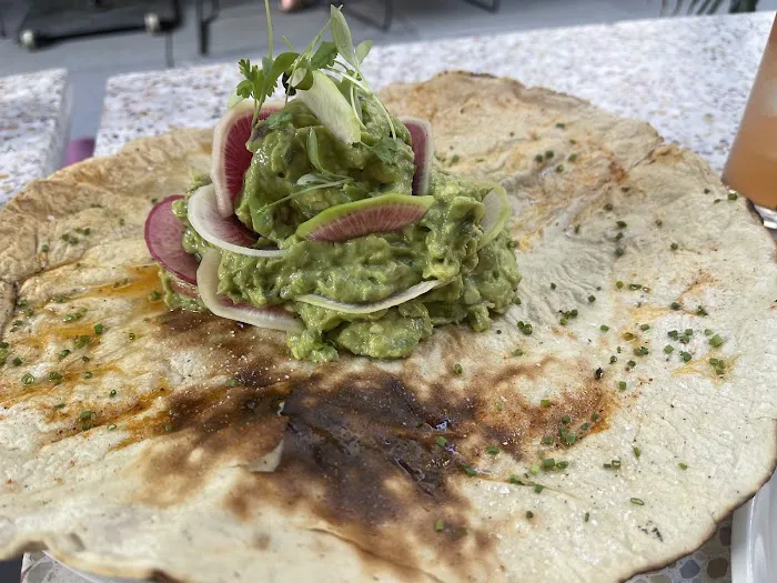 The Lobby Bar & Garden Picture 8