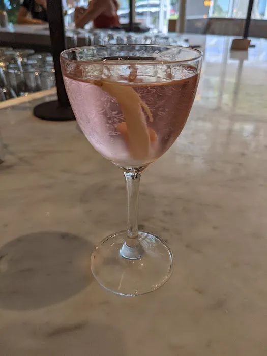 The Lobby Bar & Garden Picture 4