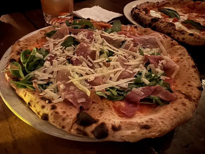 Ovest Pizzoteca Picture 4