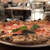 Ovest Pizzoteca ico