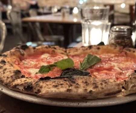 Ovest Pizzoteca