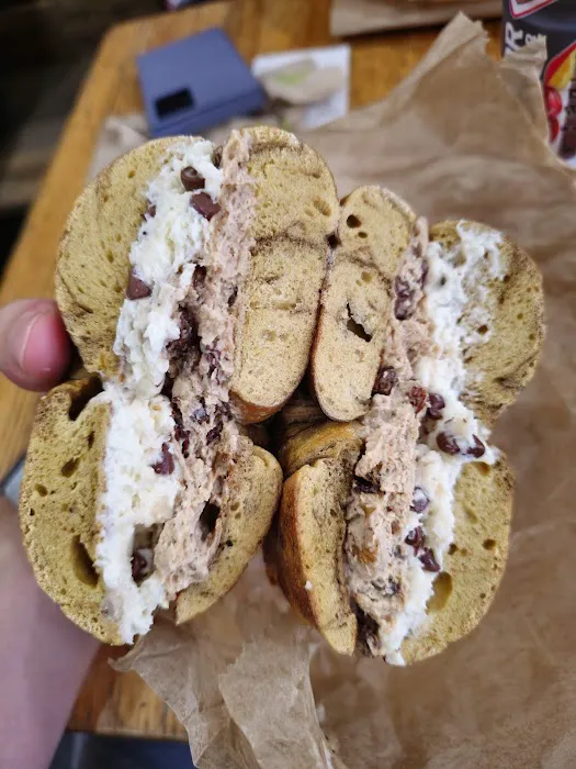Brooklyn Bagel & Coffee Company Picture 10