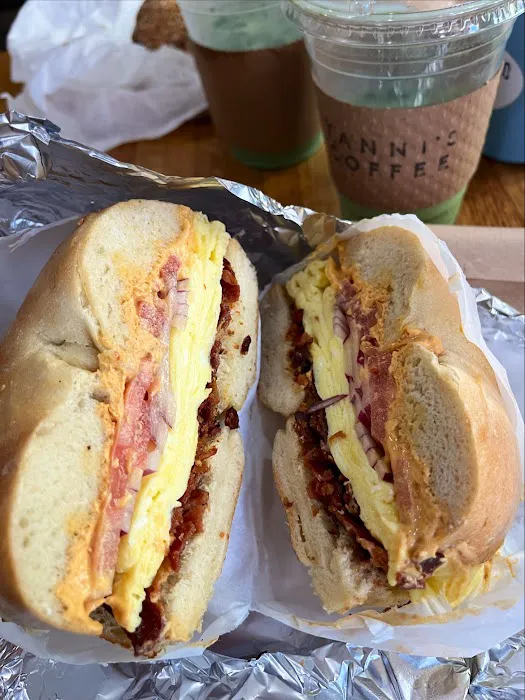 Brooklyn Bagel & Coffee Company Picture 7