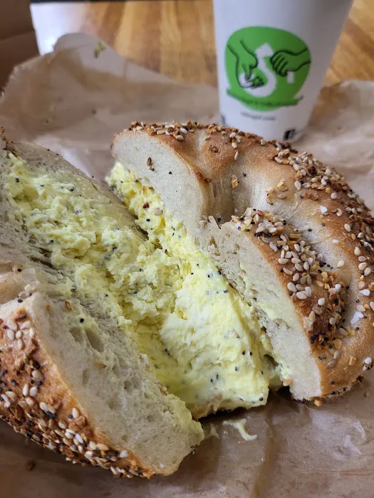 Brooklyn Bagel & Coffee Company Picture 3
