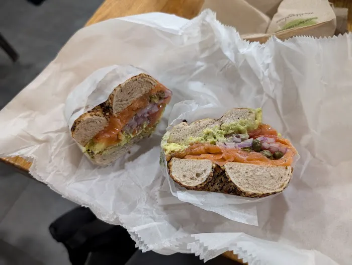Brooklyn Bagel & Coffee Company Picture 4