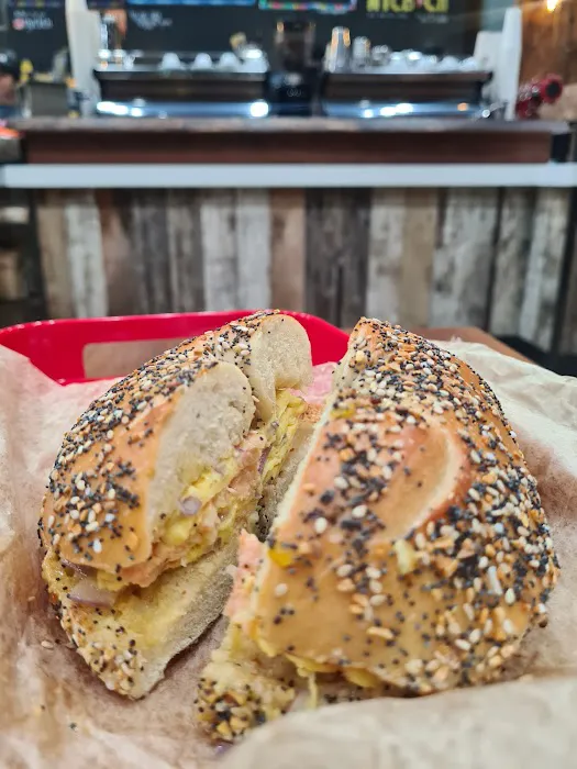 Brooklyn Bagel & Coffee Company Picture 5